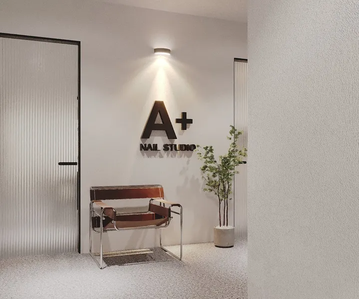 A+ Nails Studio