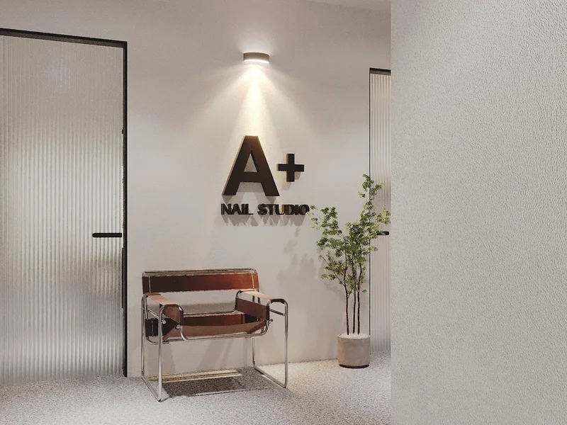 A+ Nails Studio