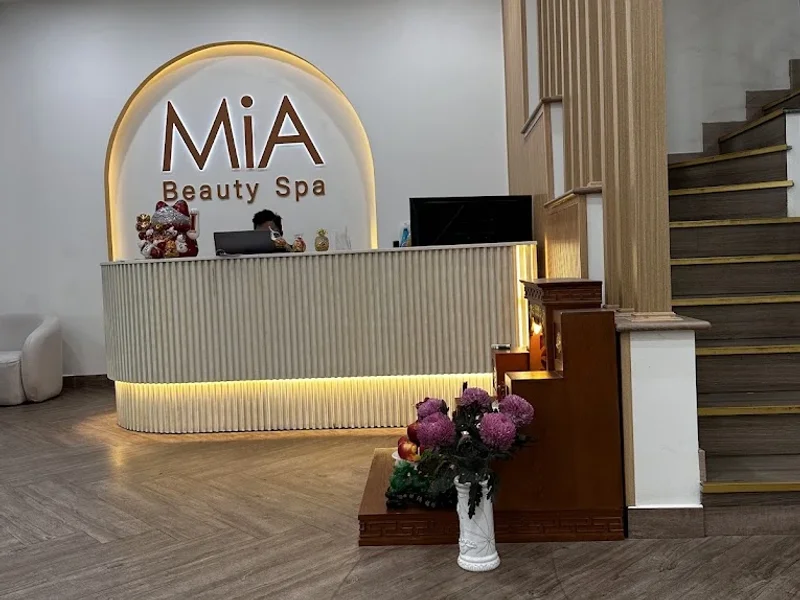 MiA Beauty Spa Bình Thạnh