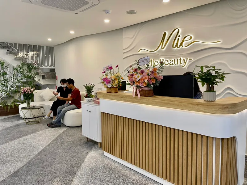 MIE BEAUTY BÌNH THẠNH