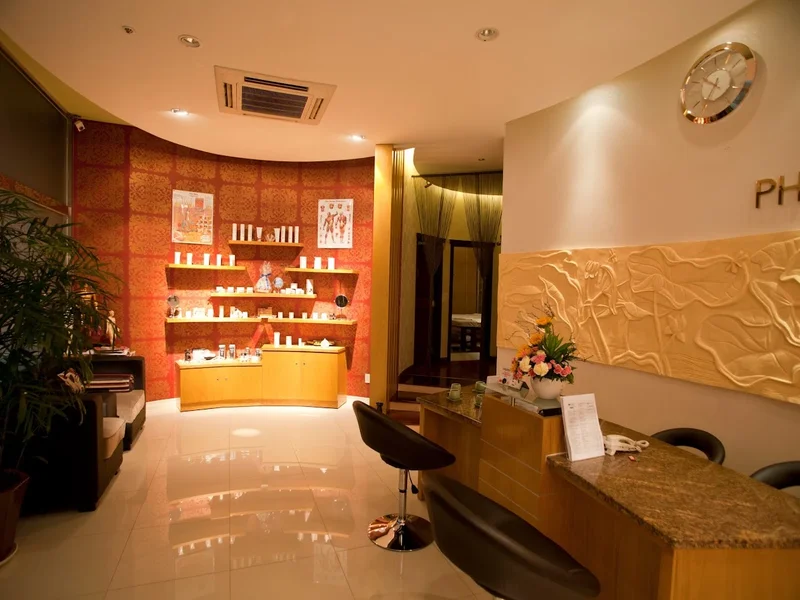 AYA Spa & Skincare Bình Thạnh