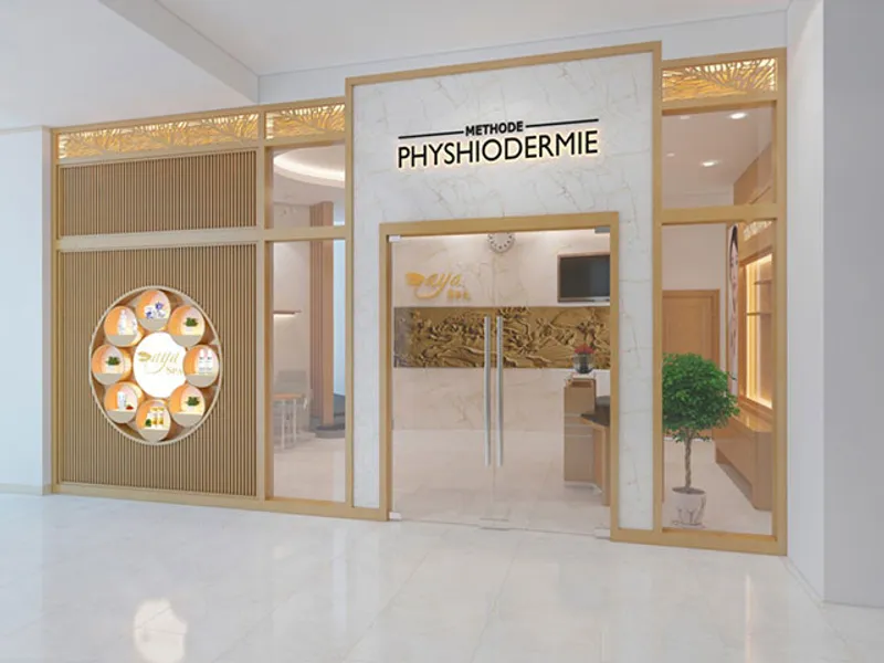 AYA Spa & Skincare Bình Thạnh