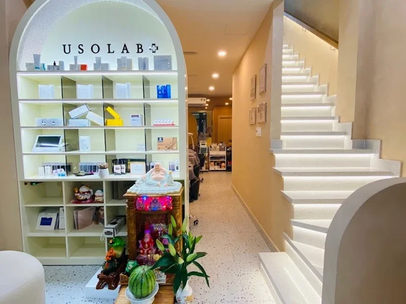 Chérie Beauty & Spa Bình Thạnh