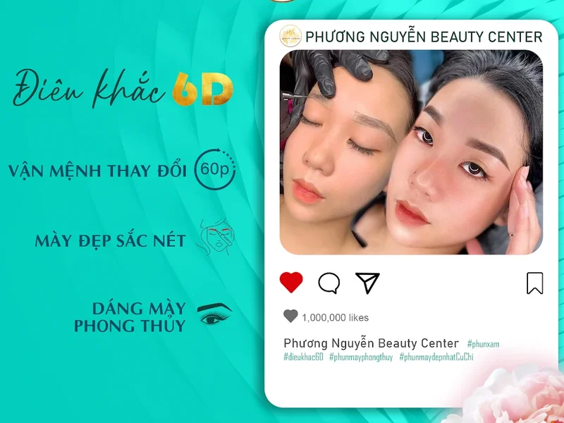 Phương Nguyễn Spa & Clinic