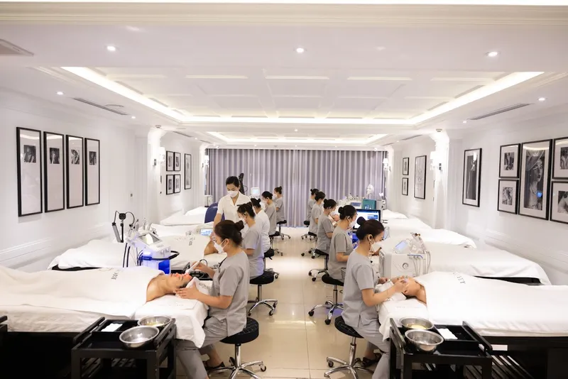 Bich Nguyet Beauty Clinic