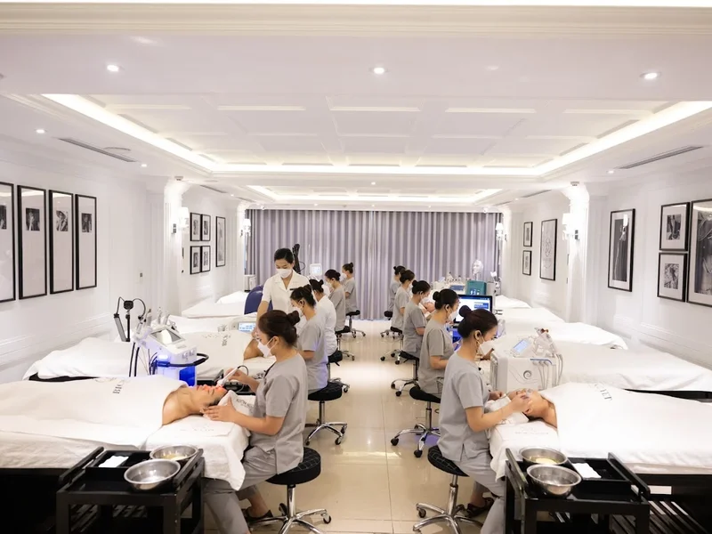 Bich Nguyet Beauty Clinic