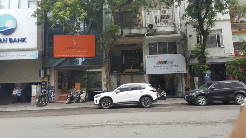 Saigon Smile Spa
