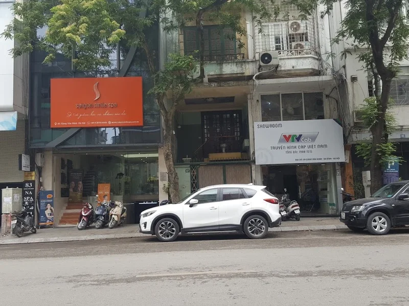 Saigon Smile Spa