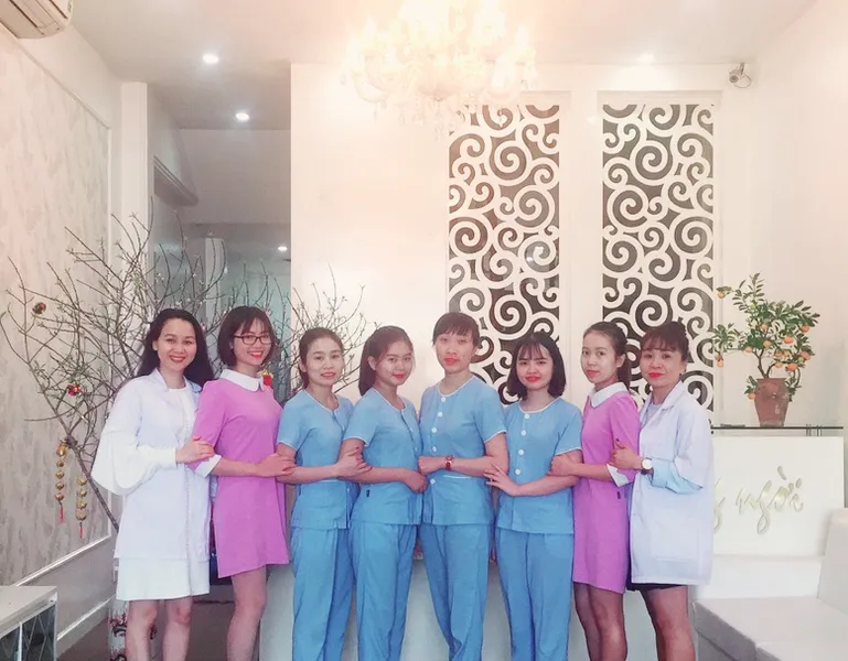 Viện REBORN - Số 1 Trị Liệu Da Liễu