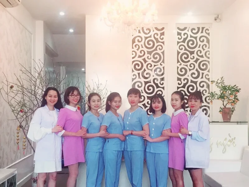 Viện REBORN - Số 1 Trị Liệu Da Liễu