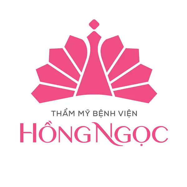 Thẩm Mỹ Bệnh Viện Hồng Ngọc