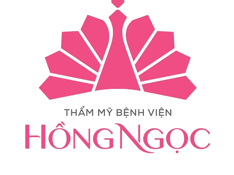 Thẩm Mỹ Bệnh Viện Hồng Ngọc