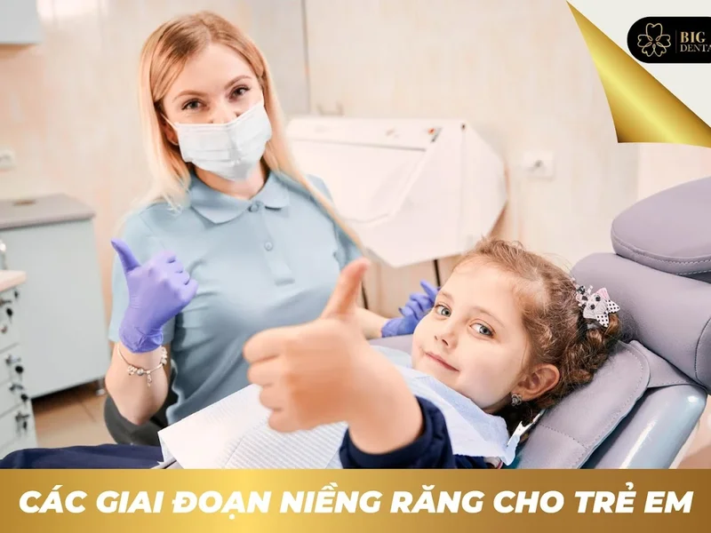 Phòng khám Nha Khoa Big Dental