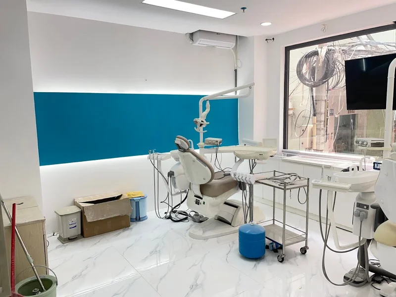 BeDental - PREMIUM CLINIC | Porcelain Veneer & Implant Center