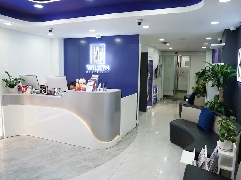 Nha Khoa Wilson Dentistry