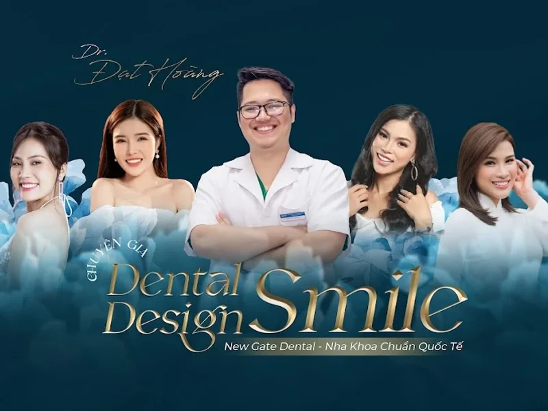 Nha khoa Quốc Tế New Gate