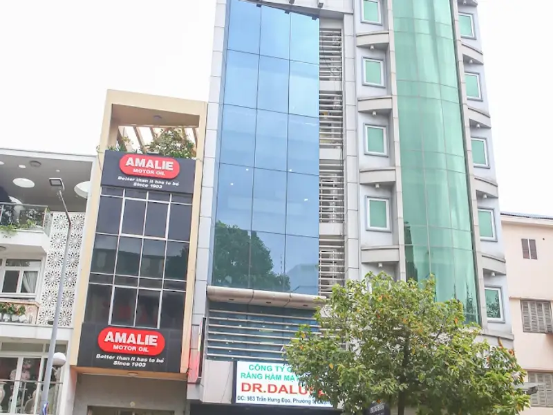 Nha Khoa Đăng Lưu - CN Dalusd