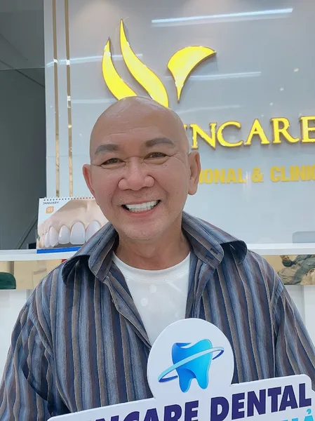 Nha Khoa Quốc Tế Vincare Dental