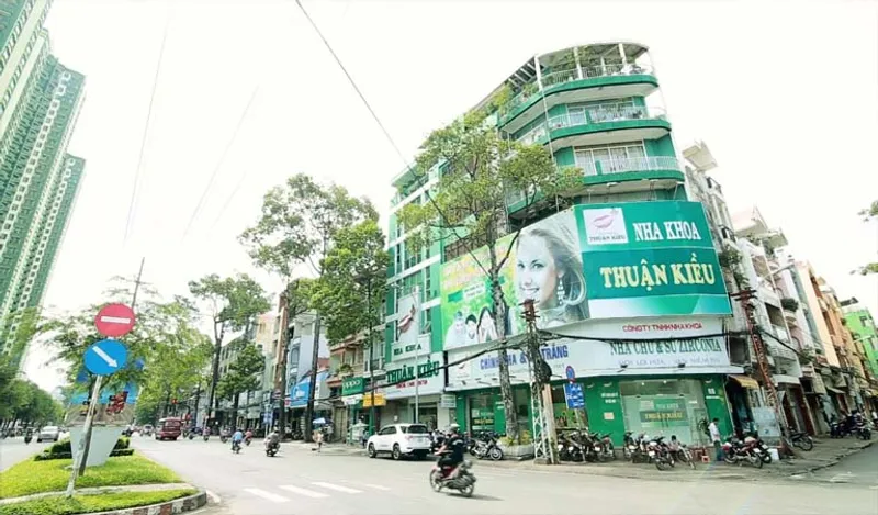 Thuan Kieu Dental Care Center