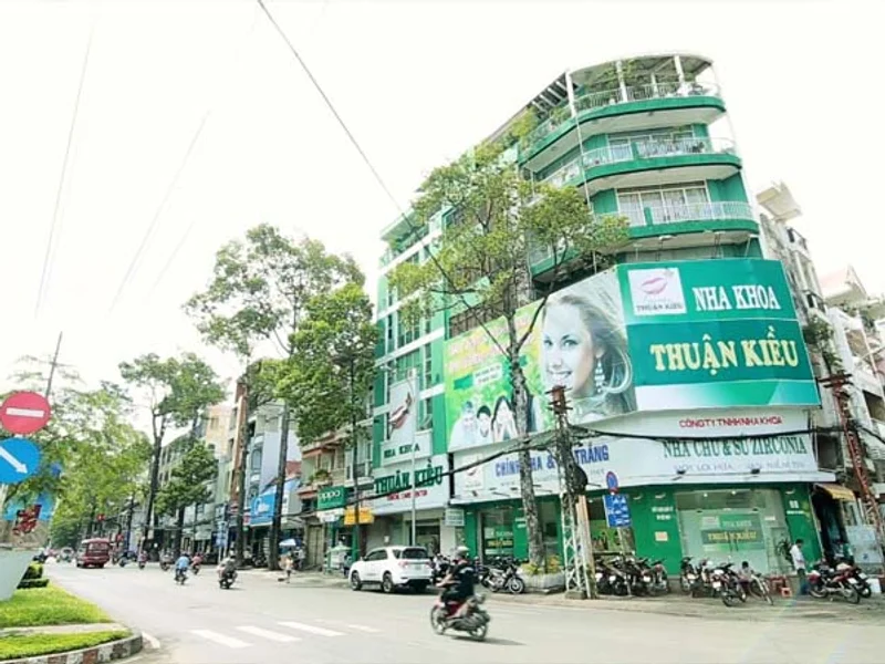 Thuan Kieu Dental Care Center