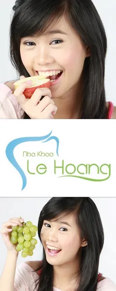 Nha Khoa Lê Hoàng