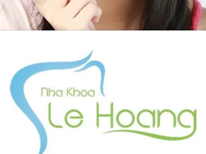 Nha Khoa Lê Hoàng