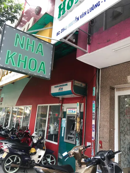 Nha Khoa Hòn Ngọc Việt