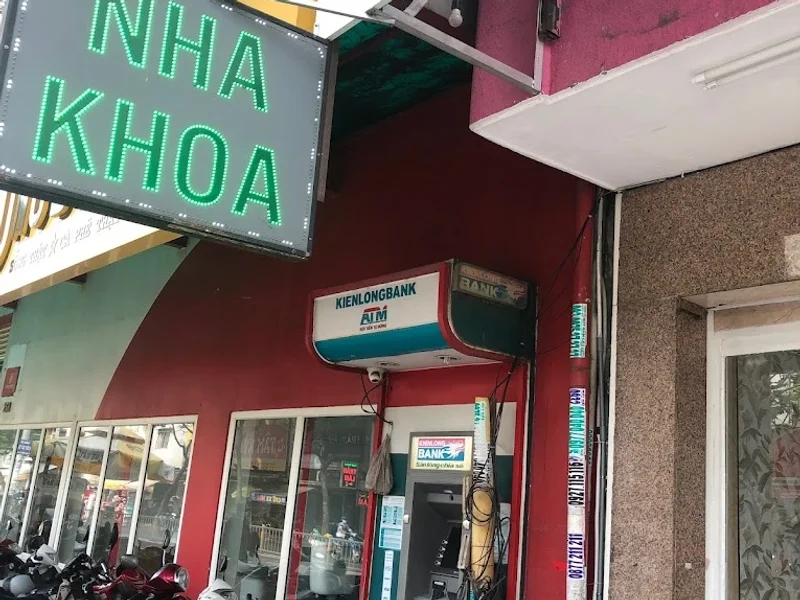 Nha Khoa Hòn Ngọc Việt