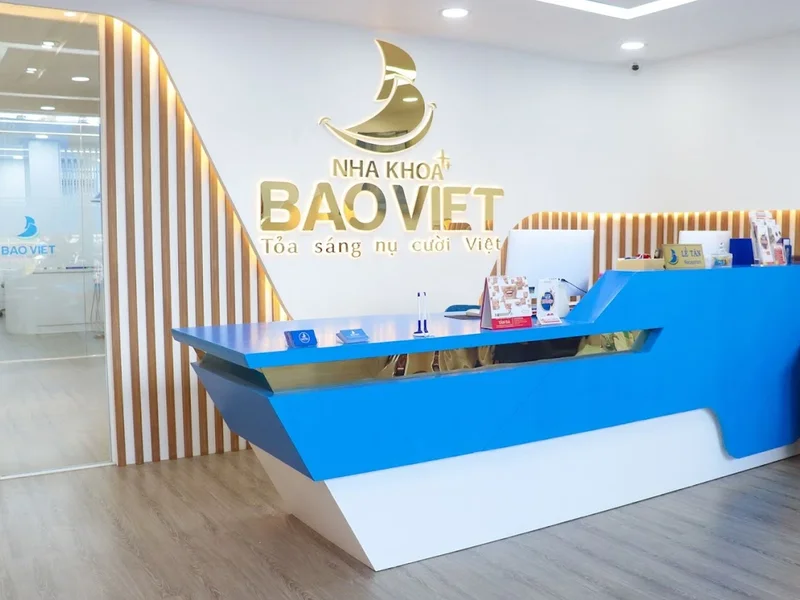 Nha Khoa Bảo Việt