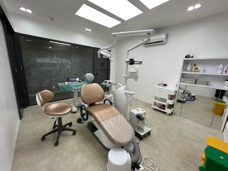 HESY DENTAL STUDIO