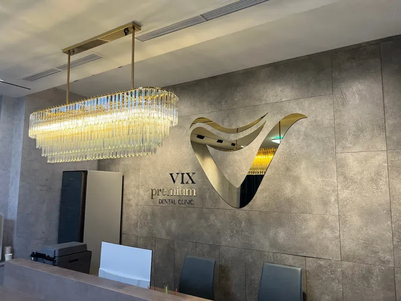 VIX premium Dental Clinic - Nha khoa VIX premium - VIX (빅스) 프리미엄 치과