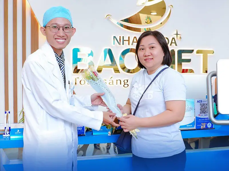 Nha Khoa Bảo Việt