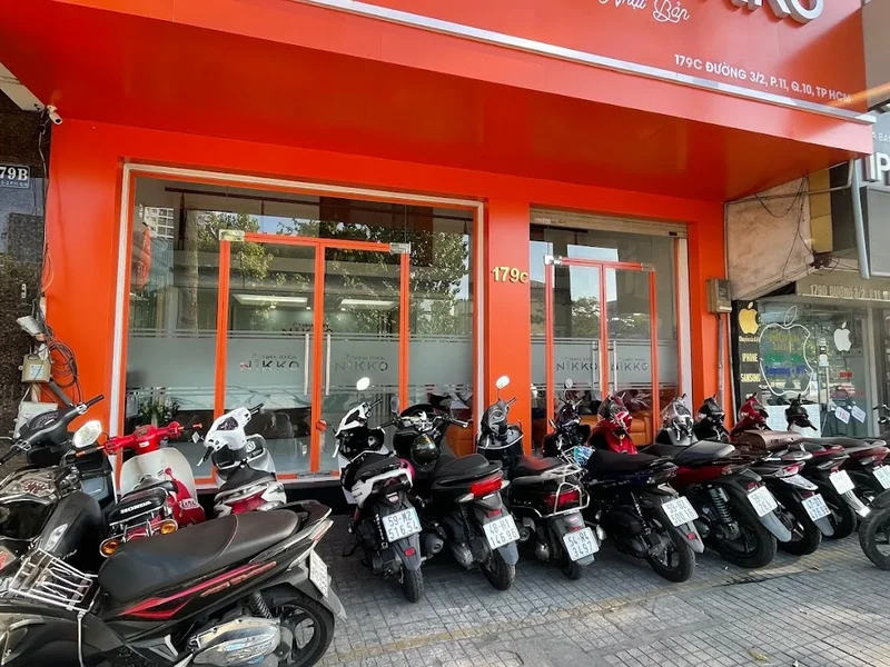 Nha Khoa Nikko - Nikko Dental Care Group