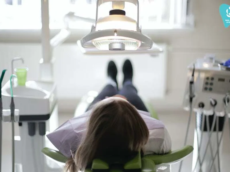 Nha Khoa Sydney - Nha khoa uy tín quận 10