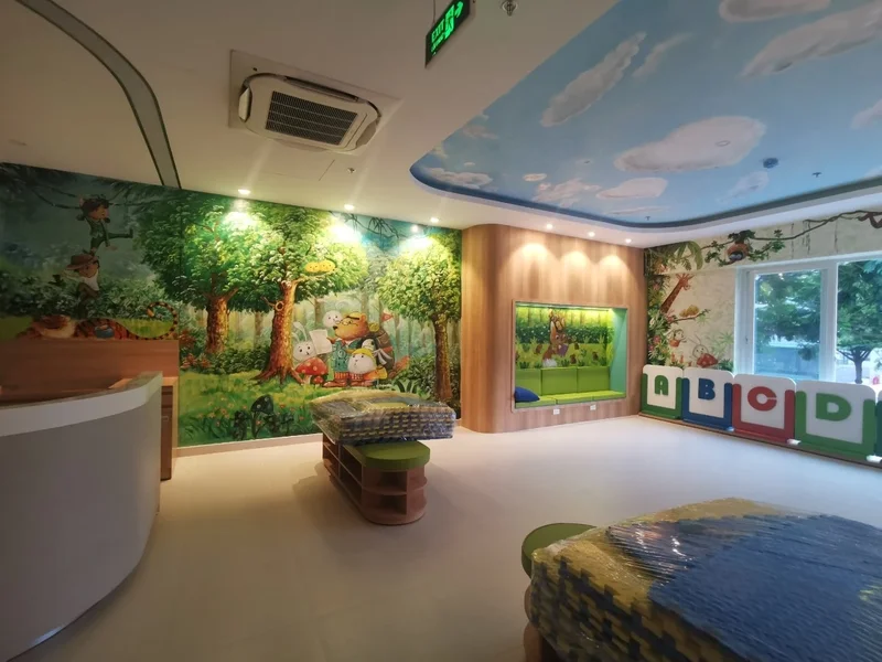 Phòng khám Quốc tế Victoria Healthcare