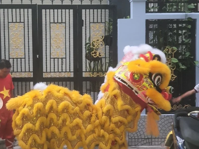 Phòng khám Baby Health (chuyên khoa Nhi)