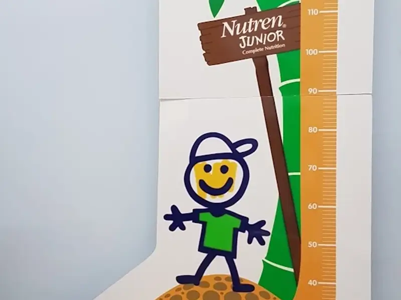 Phòng Khám Nhi - Sơ sinh Quận 7 (Bác sĩ Nguyễn Phạm Minh Trí - Bệnh viện Nhi Đồng 2)