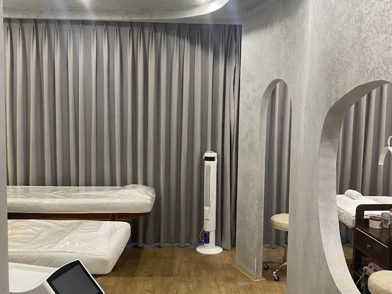 Natalie Beauty Center