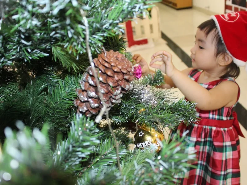 Trường Mầm Non Quốc Tế Saigon Academy