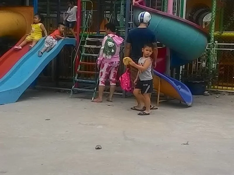 Trường Mầm Non Thiên Phước