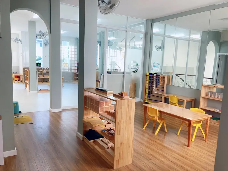 Angels Garden Montessori Preschool
