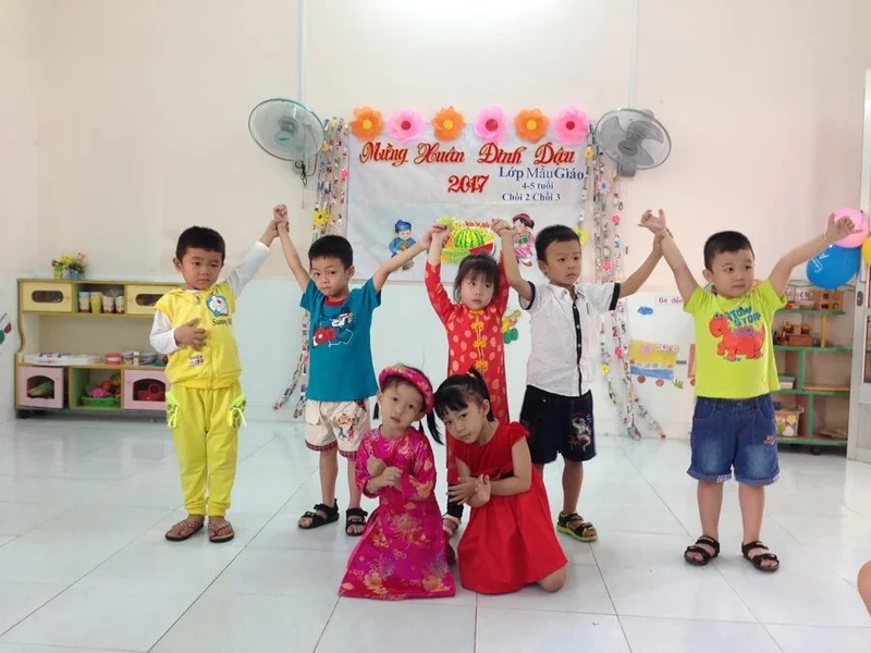 Truong Mam Non Phuong 13