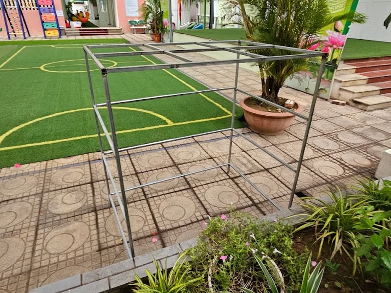 Trường mầm non số 6