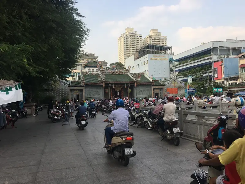 Trường Tiểu học Chính Nghĩa