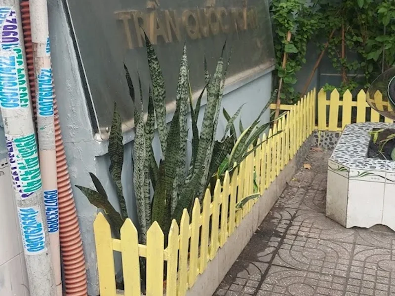 Trường Tiểu học Trần Quốc Toản