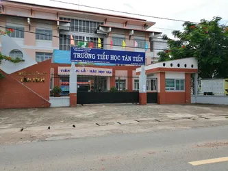 Danh sách 16 trường tiểu học tại Huyện Củ Chi