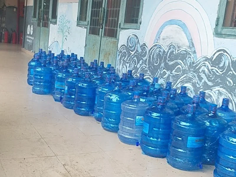 Trường Tiểu Học Trung Lập Thượng