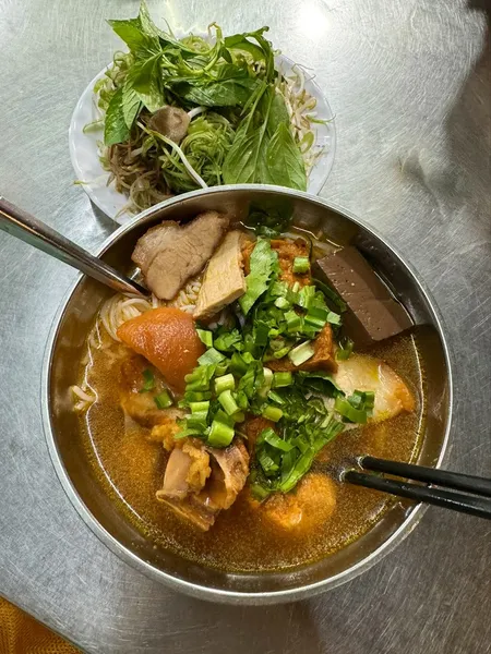 Bún Riêu 9 Nga