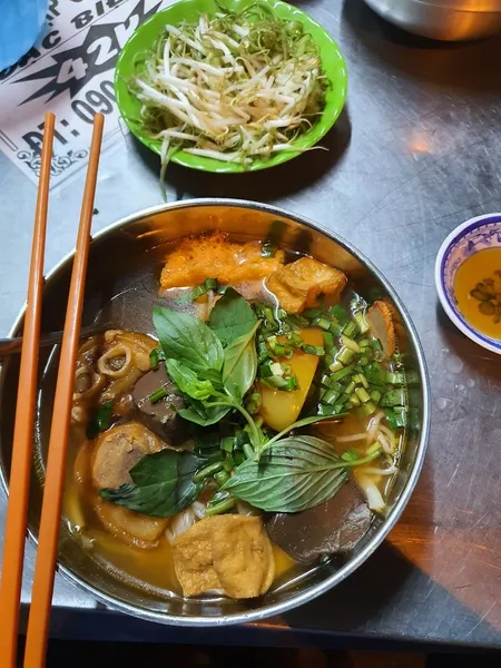 Bun rieu 121
