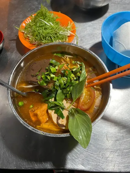 Bun rieu 121